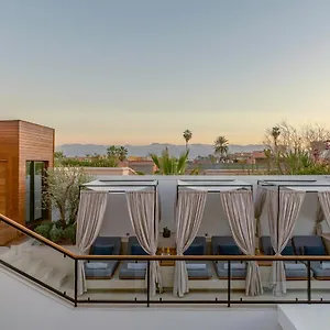 La Brillante Marrakech Riád