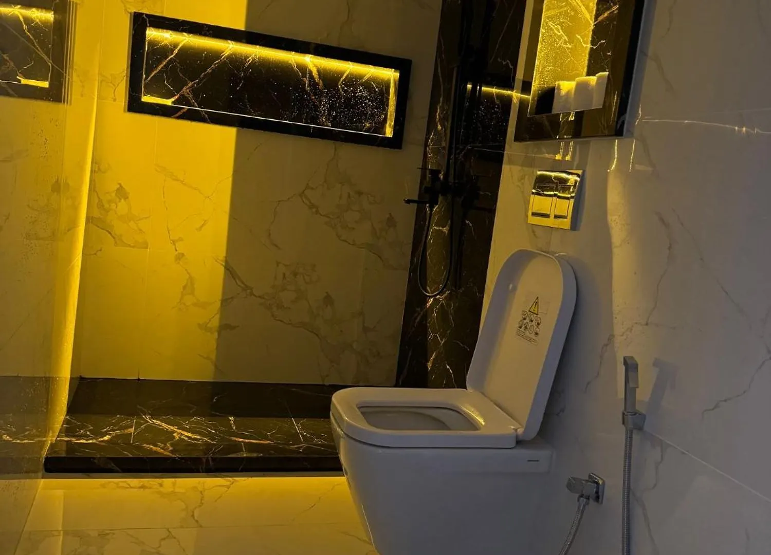 Apartmán Marrakech Geliez Marakéš