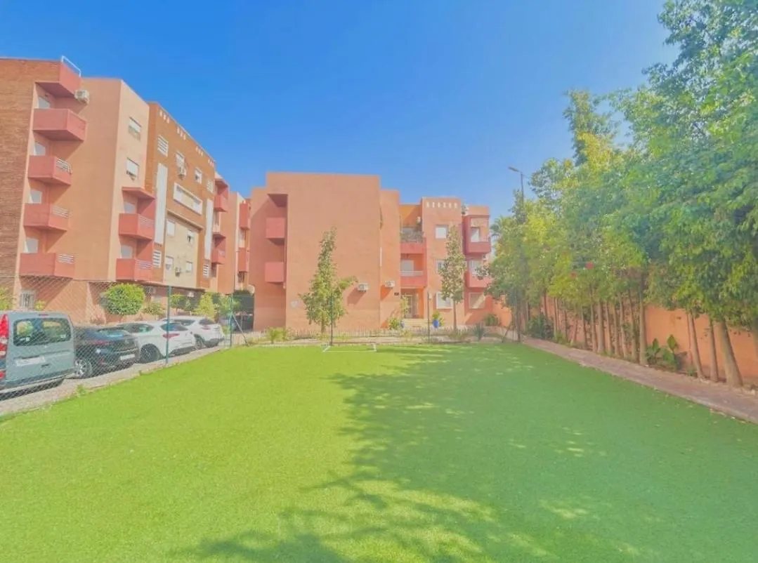 Apartmán Marrakech Geliez Marakéš
