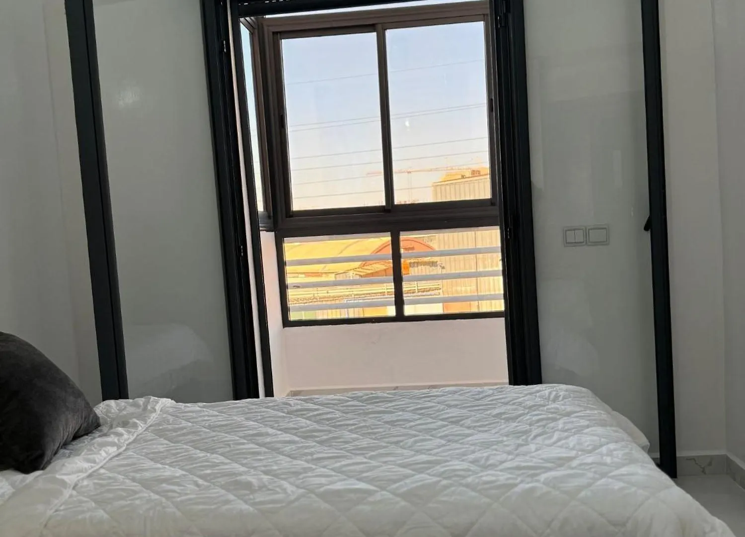 Apartmán Marrakech Geliez Marakéš Maroko