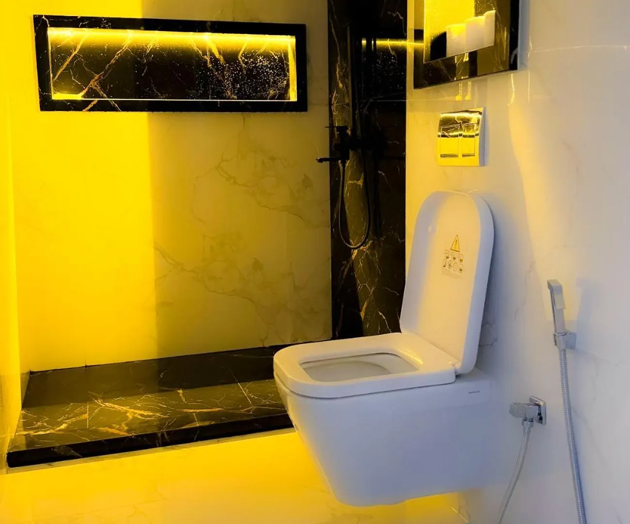 Apartmán Marrakech Geliez Marakéš 0*,  Maroko