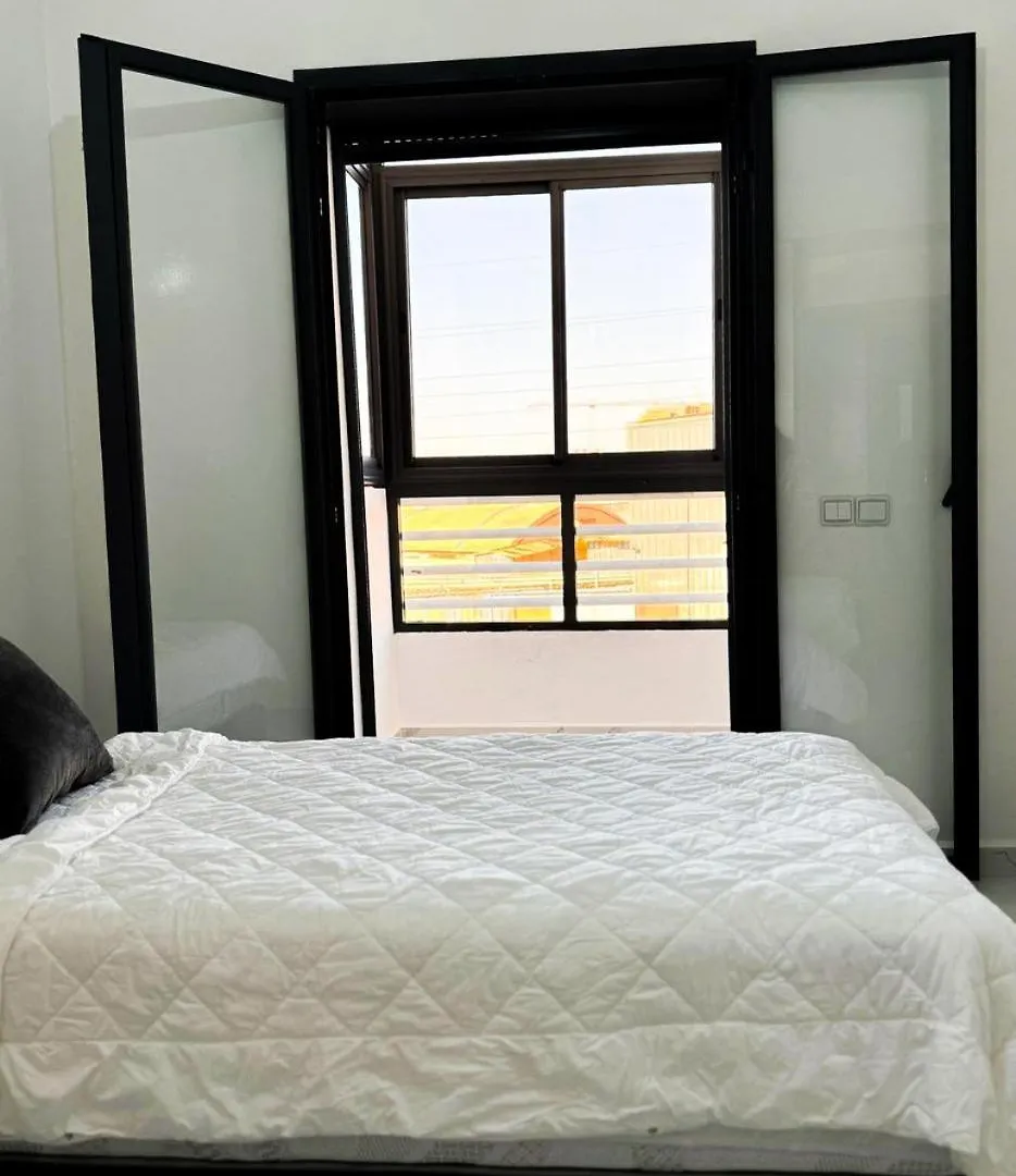 Apartmán Marrakech Geliez Marakéš