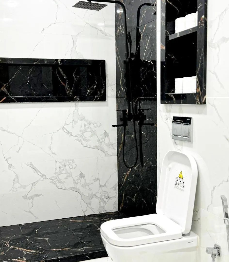Apartmán Marrakech Geliez Marakéš