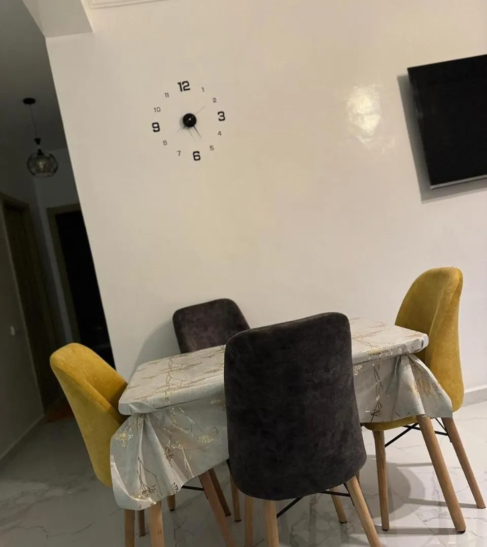 Apartmán Marrakech Geliez Marakéš Maroko