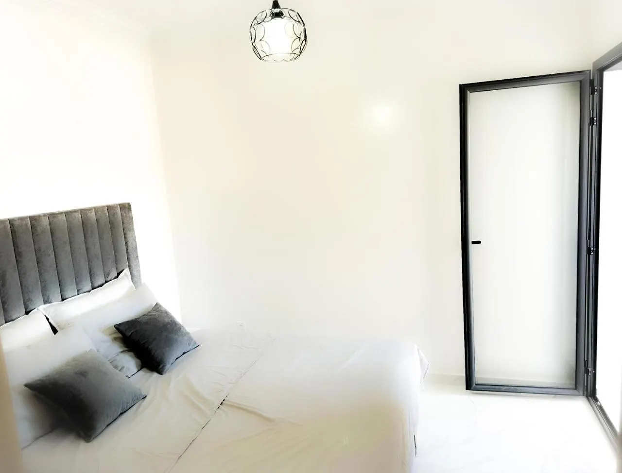 Apartmán Marrakech Geliez Marakéš