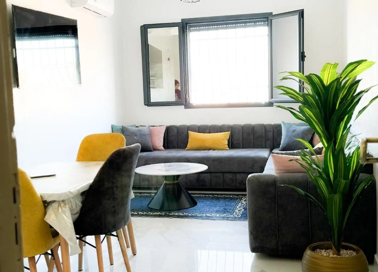 Apartmán Marrakech Geliez Marakéš