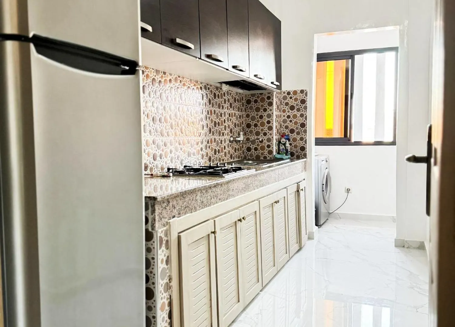 Apartmán Marrakech Geliez Marakéš